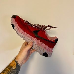 Nike Overbreak SP - Dark Beet Root